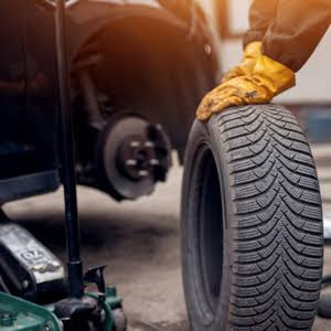 Koyundere Oto Lastikçi